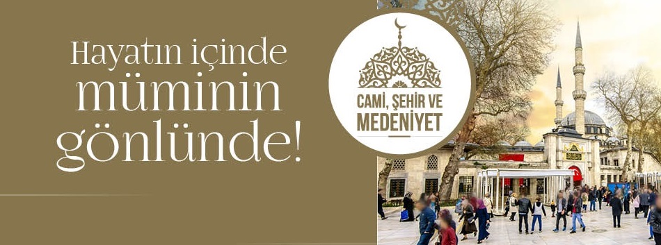 Esenbahçe Camii